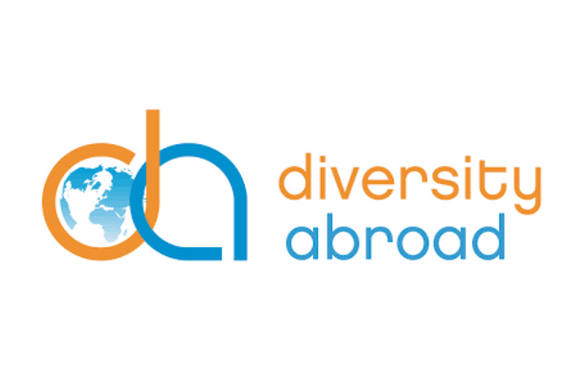 Diversity Abroad Logo