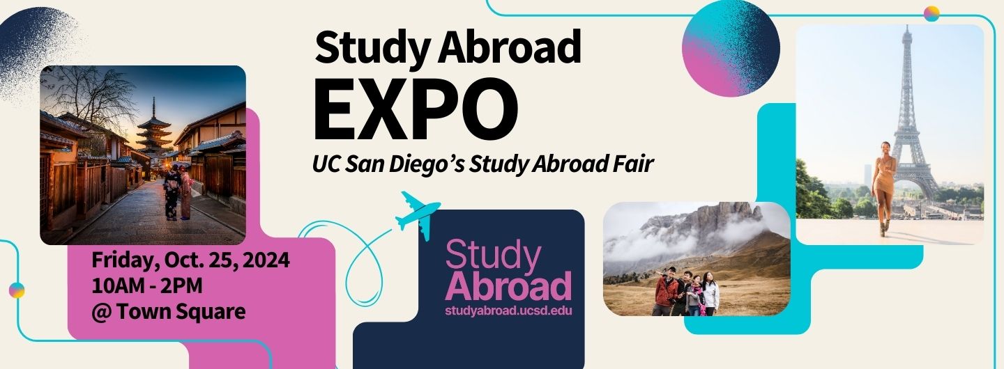 expo 2024 study abroad fair