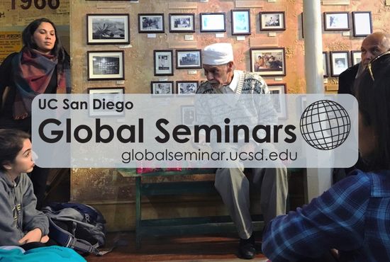 global seminars Logo