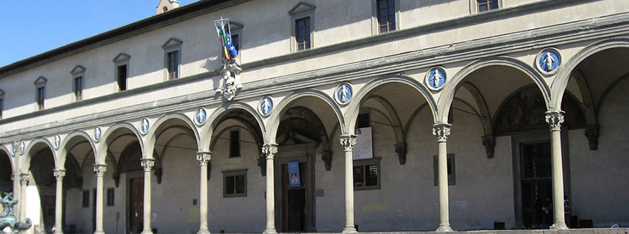 1 of 1, Hospital of the Innocents